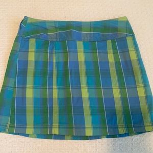 St. John’s Bay golf skirt